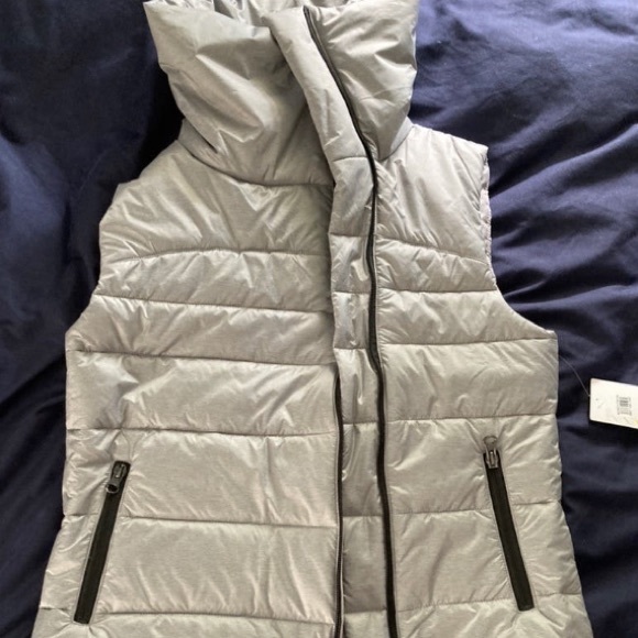 Nordstrom Girls Vest - Picture 1 of 6